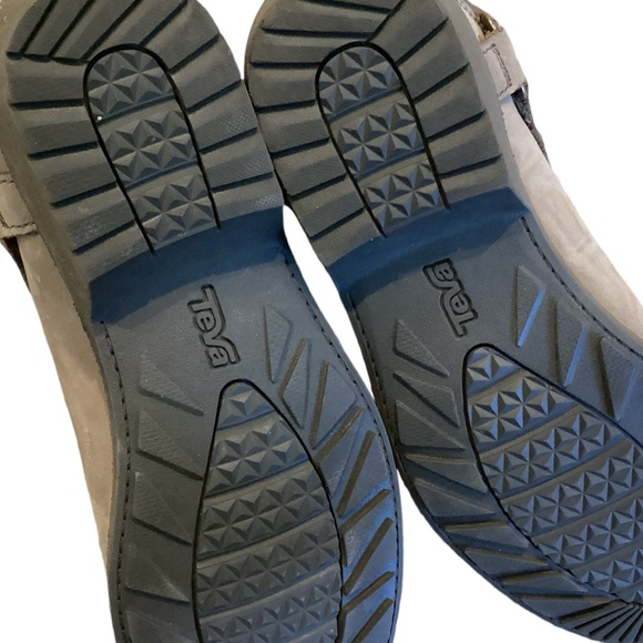 Teva De La Vina Dos Chelsea Bungee Cord Boots 6.5 - Picture 14 of 15